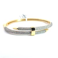 Bracciale Cianfrone Gioielli Donna in Bronzo COM.BZB124715 - COM.BZB124715